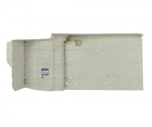 Подкрылок SITRAK HOWO T5G кабины задний левый MOVELEX 810W612100673MX MOVELEX