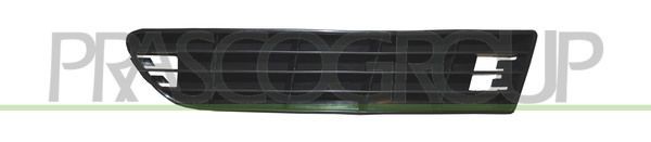 решетка бампера правая!\ Audi A6 1.8-2.8i/1.9-2.5D 94-97 AD0312123 PRASCO GROUP