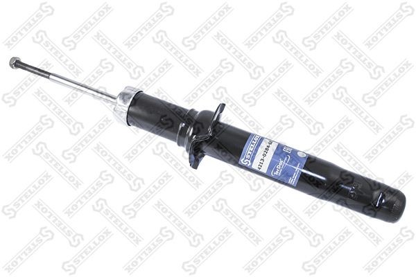 амортизатор передний газовый!\ Honda Accord/Vigor 2.0/2.4/2.2TDCi 03> 4213-0284-SX STELLOX