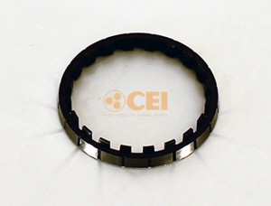 Кольцо синхронизатора 119203 CEI