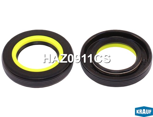 Сальник рулевой рейки (Аналог) HAZ0911CS HAZ0911CS KRAUF