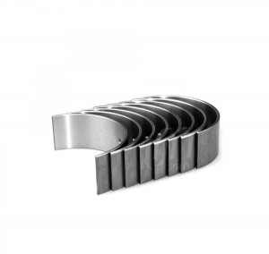 Вкладыши шатунные 0.50 Daewoo A16DMS/F16D3/F14D3 UM BES000904050 UNITED MOTORS PRO