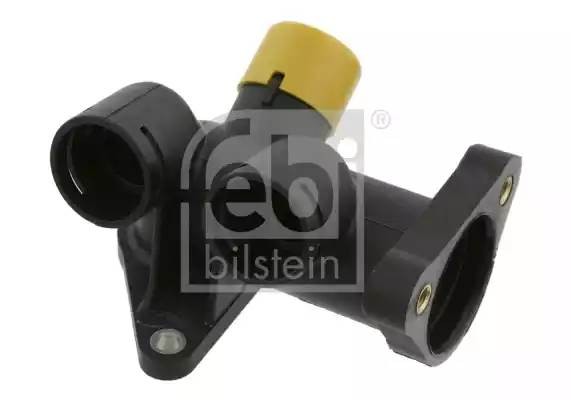 тройник!\ Audi A4 1.8 95-01/A6 1.8 97-99 27153 FEBI BILSTEIN