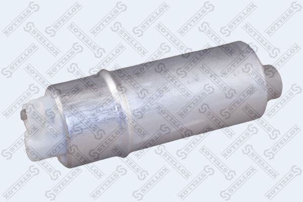 насос топливный электрический! 4.0bar\ BMW E39 2.0-4.0 95> 10-01012-SX STELLOX