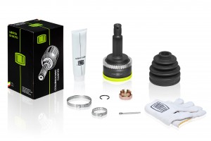 ШРУС Kia Soul (08-) 1.6CVVT MT (наруж.) (GO 0806) GO 0806 TRIALLI