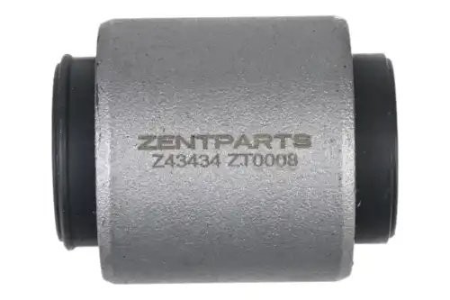 сайлентблок заднего рычага поперечного верхний!\ Mazda CX-9 07> Z43434 ZENTPARTS