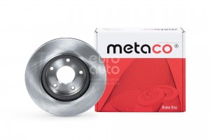 NISSAN TEANA J32 (2008>) 3050-034 METACO