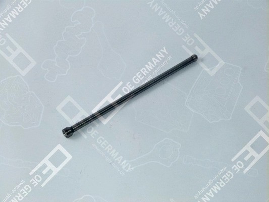 Штанга толкателя MAN D0824 - D0826 020511080000 OE GERMANY