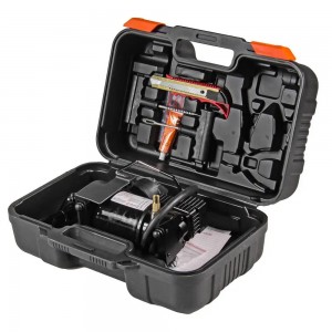 Компрессор TORNADO S с кмпл инстр. в кейсе (ремкомп.б,к шин, нож) (CA-020-01) CA-020-01 AIRLINE