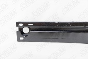 Усилитель бампера переднего, Nissan, X-Trail, 3 Т32 (2014-нв) OEM0158UBP OEMPARTS