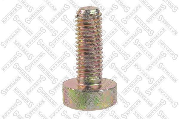 болт выпускного коллектора! с внутренним многогранником M8x22\ Audi, Seat, VW 7921081SX STELLOX