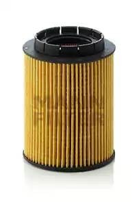 VW TOUAREG 4.2 V8 HU9327X MANN FILTER