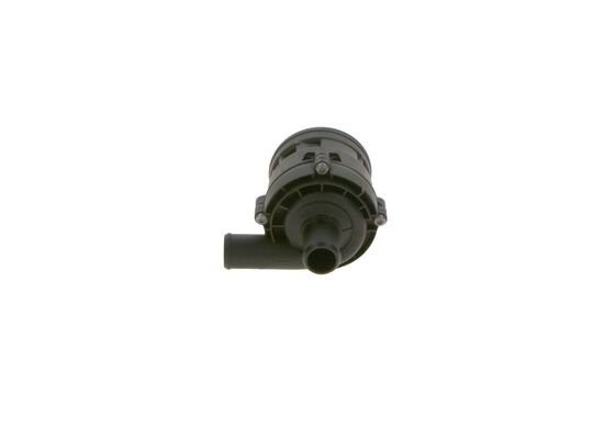 MERCEDES BENZ W204 2007> 0 392 023 004 BOSCH