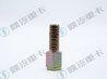 Штуцер SHACMAN SHAANXI X3000 шланга тормозного OE DZ92189366079 SHACMAN SHAANXI