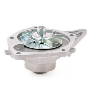 помпа! с прокладкой D70.5\ Renault Clio/Megane 1.5DCi 01> 24-0821 METELLI