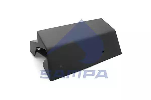 Крышка брызговика STRALIS 18600199 SAMPA