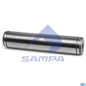 Палец SCANIA колодки тормозной SAMPA 040155 SAMPA