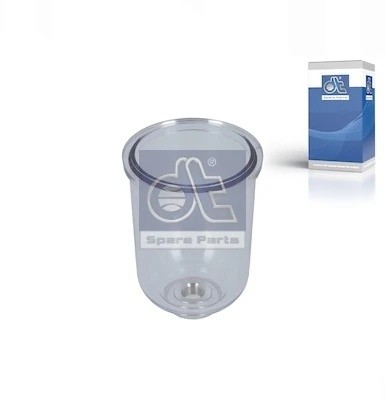 Пружина тормозной колодки HONGYAN 3 DIESEL TECHNIC