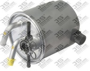Фильтр топливный  NISSAN FRONTIER 2,5 2005 -   NISSAN TERRANO 2,5 2010 -  FS0058 FS0058 JS ASAKASHI