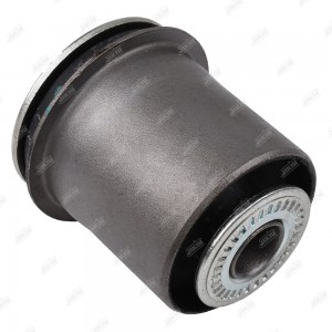 Сайлентблок рычага верхний TOYOTA LAND CRUISER 100 98-07 BH21067 BH21067 JIKIU