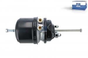 Пружина синхронизатора! d6 L34 ZF(S5-50.S6-65/80/90.4S-120GP,5S-90/9 2.5S-110/1G 4 DIESEL TECHNIC