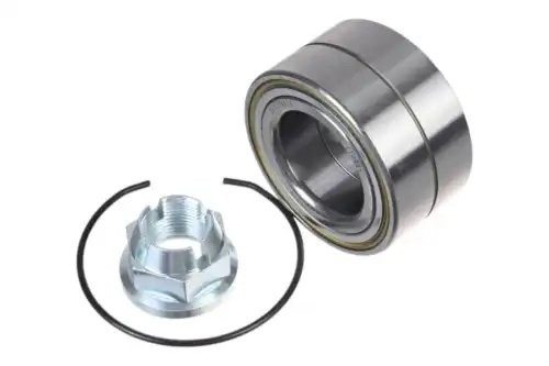 к-т подшипника ступицы! перед. (VKBA3496) Renault R19 88-95/Clio <02 Z22219 ZENTPARTS