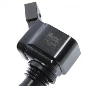 Катушка зажигания VW Golf (08-) MEGAPOWER 370-13-059 MEGA POWER