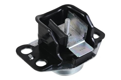 подушка ДВС задняя правая!\ Renault Clio/Kangoo all 98> Z13168 ZENTPARTS