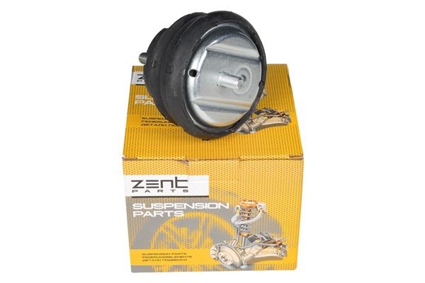 подушка ДВС!\ BMW E39 2.0i-2.8i 95> Z13103 ZENTPARTS