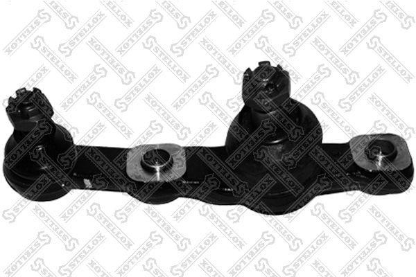 опора шаровая нижняя левая!\ Lexus IS 2.5/2.2D 05> 52-00171-SX STELLOX
