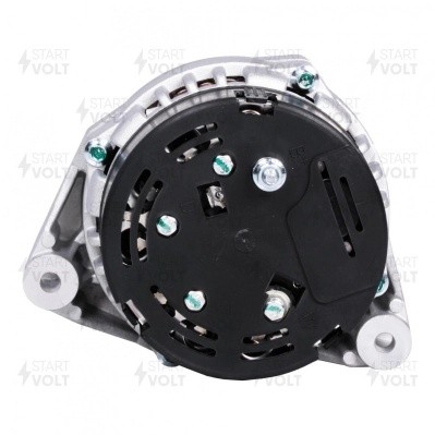 Генератор ГАЗ-31029,3110,3302,УАЗ дв.ЗМЗ-405.10,406.10,4061.10,409.10 14В 135А S LG 0306 START VOLT