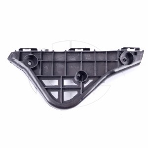 Кронштейн бампера TOYOTA Camry (V50) переднего левый NSP NSP045253633050 NSP
