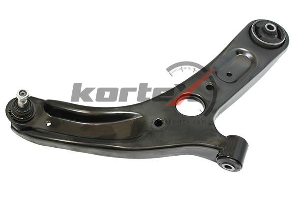 Рычаг KIA CERATO 13- пер.подв.нижн.прав. KSL5096 KSL5096 KORTEX