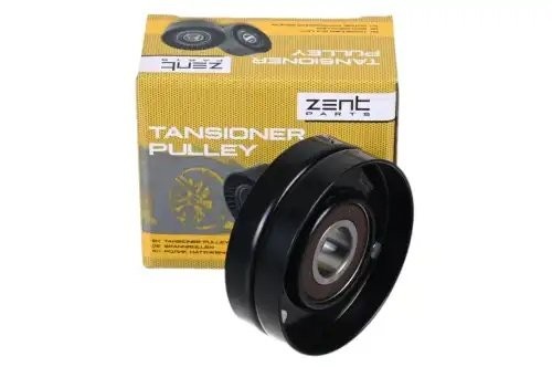 ролик натяжной! без натяжителя VW Bora/Golf IV 1.4/1.6 16V 00> Z23934 ZENTPARTS
