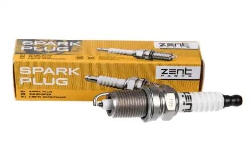 свеча зажигания! (ZFR6F11) Nickel Chevrolet Cruze 1.6I/1.8I 09>, Honda Accord IV Z43082 ZENTPARTS