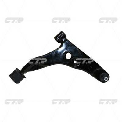 Рычаг подвески MITSUBISHI Lancer (95-03) передней правый CTR CQ0228R CTR