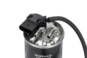 Фильтр топливный 1030150 1030150 METACO