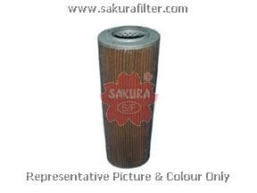 Фильтр гидравлический Sakura H7916 H7916 SAKURA
