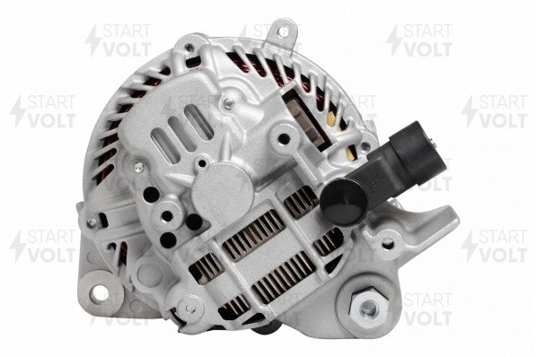 Генератор для а/м Honda Civic VIII (06-) 1.8i LG23SA LG 23SA START VOLT