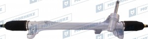 Рулевая рейка с тягами механическая M51391NW M51391NW MOTORHERZ