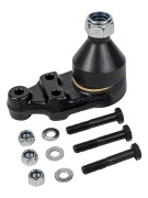 опора шаровая! Ford Transit all 91-97 Z36906 ZENTPARTS