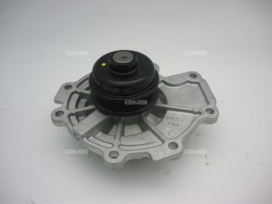 Насос водяной MAZDA MPV (-06),Tribute (01-) (3.0) GMB GWMZ54A GMB