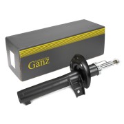 AUDI / SEAT / VW левый=правый GIK02009 GANZ