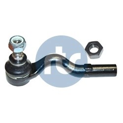 наконечник рулевой левый!\ MB W210 except 4WD 95-02 91-00870-210 RTS