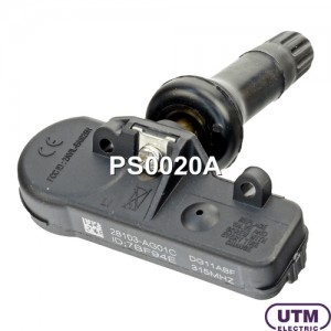 Датчик давления в шине SUBARU Tribeca UTM PS0020A UTM