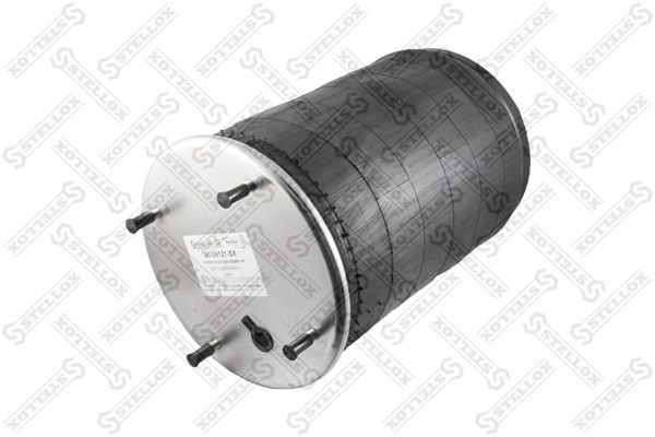 пневмопод.со стак! 4шп.M12x1.75. 1отв. штуц. M22. Поршень 4отв.M12x1.75 \ROR 900 90-09121-SX STELLOX