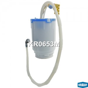 Модуль в сборе с бензонасосом KR0653M KR0653M KRAUF