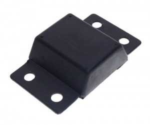 Подушка SITRAK HOWO рессоры передней MOVELEX WG9770520091MX MOVELEX