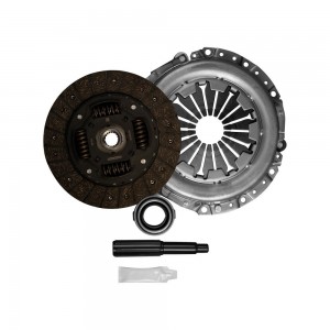 Комплект сцепления с муфтой Hyundai Elantra XD 00- Matrix 01- 1.6i KIA Cerato I  M9110119 MARSHALL