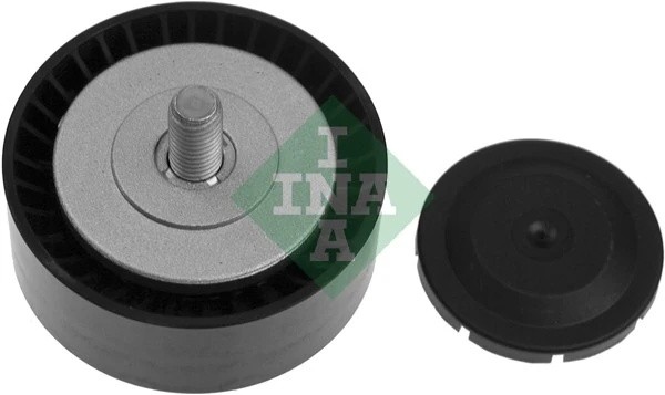 Ролик обводной BMW 735i-750i 9/03-7/08, X5 E53 4.4i/4.6is 532034210 532 0342 10 INA